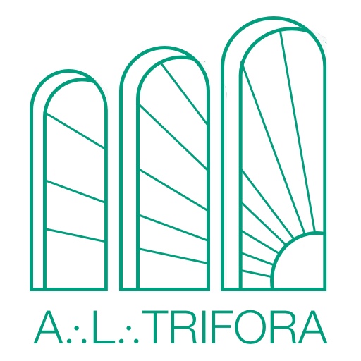 A∴L∴Trifora